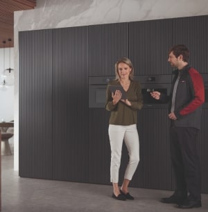 Консультация в Miele